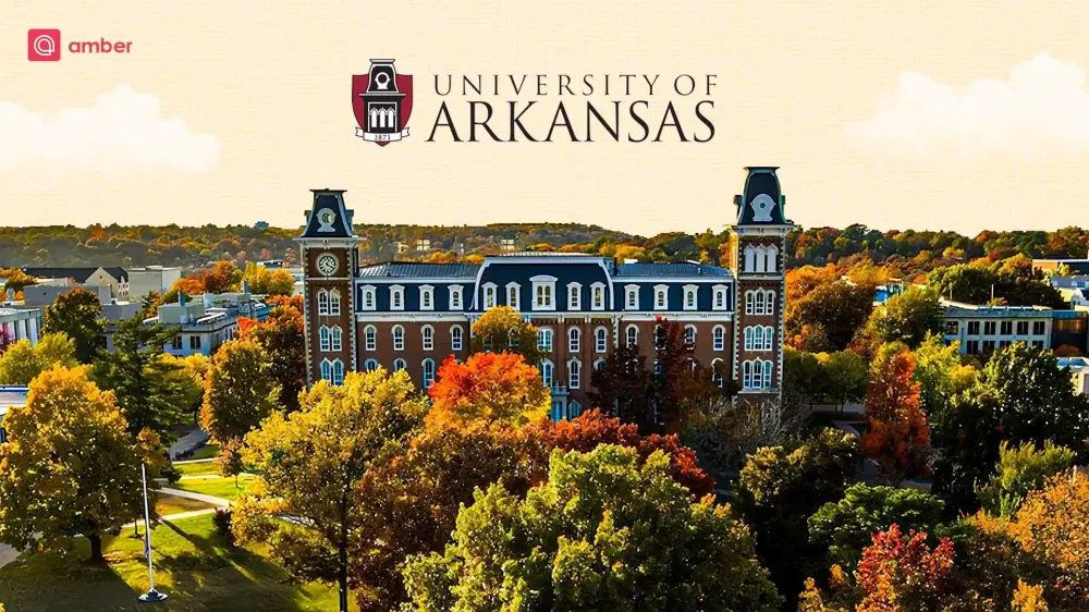 University of Arkansas Details, Admissions, Scholarship, & More